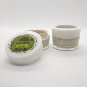 SENTIDA BOTANICA Pasta dental Eucalipto x60g