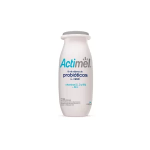 ACTIMEL Sabor natural 100g