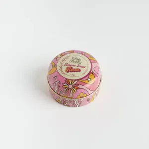 SENTIDA BOTANICA Bálsamo Labial Rosas 15g