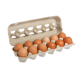 CASAVERDE huevos docena