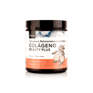 NATIER Colageno Beauty Plus 250gr