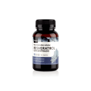 NATIER Resveratrol Concentrado