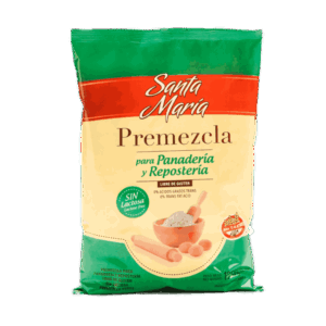 SANTA MARIA premezcla para reposteria sin lactosa 1000g