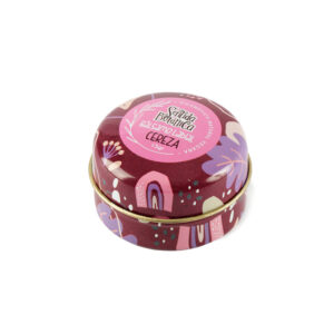 SENTIDA BOTANICA Bálsamo labial cereza 15g