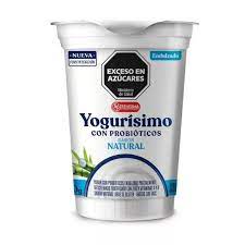 SERENISIMA Yogurisimo firme natural 190 g
