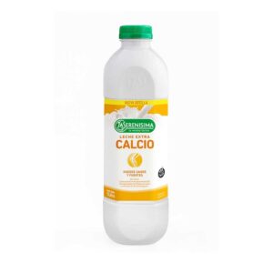SERENISIMA leche extra calcio 1l
