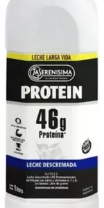 SERENISIMA leche protein 1l