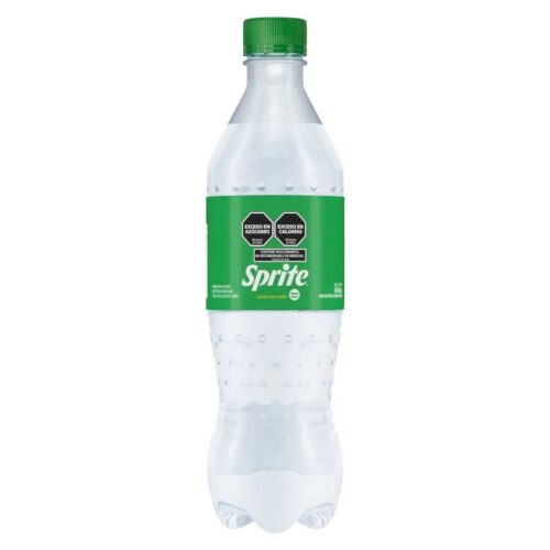SPRITE original 500ml