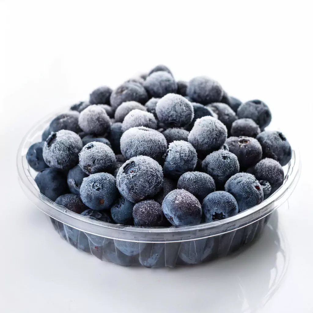 ARANDANOS congelados 1kg