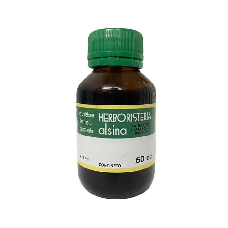 HERBORISTERÍA ALSINA Tintura Madre Hipérico