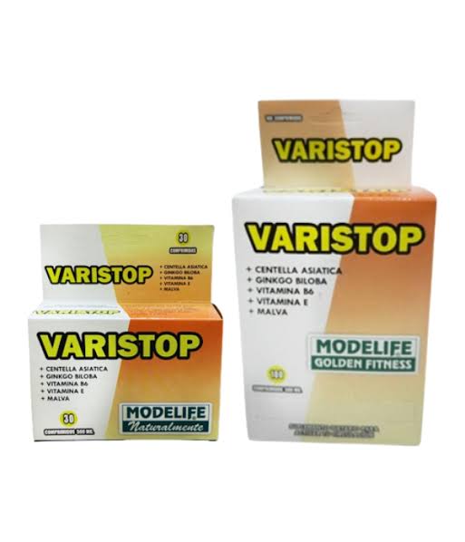 MOFELIFE Varistop 30 Comprimidos Caja Cerrada