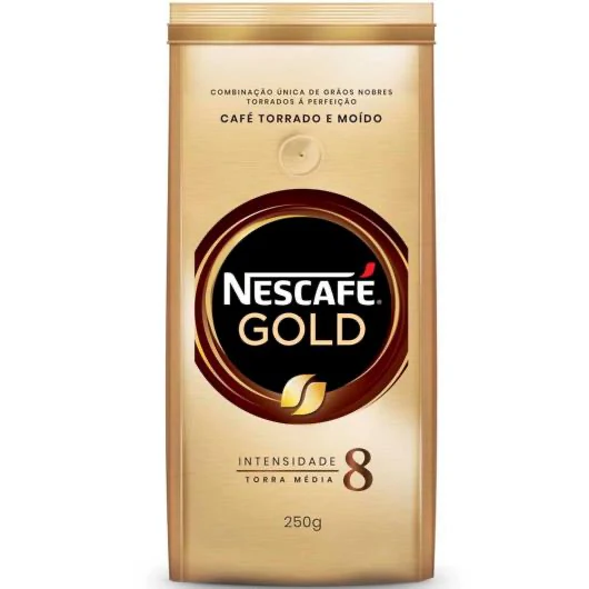 NESCAFÉ Gold Grano 250g
